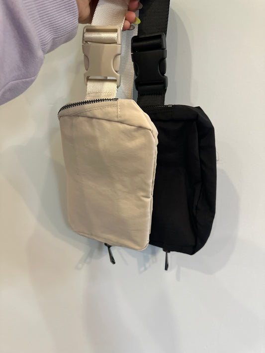 Belt Bag